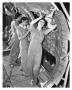 Thumbnail image of item number 1 in: '[Three Women Work on Center Wing Section]'.