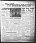 Thumbnail image of item number 1 in: 'The Seminole Sentinel (Seminole, Tex.), Vol. 44, No. 12, Ed. 1 Thursday, February 22, 1951'.
