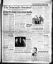 Primary view of The Seminole Sentinel (Seminole, Tex.), Vol. 42, No. 20, Ed. 1 Thursday, April 21, 1949