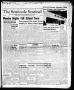 Newspaper: The Seminole Sentinel (Seminole, Tex.), Vol. 42, No. 40, Ed. 1 Thursd…