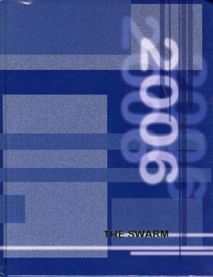 The Swarm, Yearbook of Howard Payne University, 2006