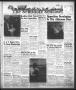 Newspaper: The Seminole Sentinel (Seminole, Tex.), Vol. 50, No. 12, Ed. 1 Thursd…