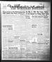Newspaper: The Seminole Sentinel (Seminole, Tex.), Vol. 44, No. 13, Ed. 1 Thursd…