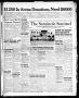 Newspaper: The Seminole Sentinel (Seminole, Tex.), Vol. 42, No. 33, Ed. 1 Thursd…