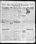 Newspaper: The Seminole Sentinel (Seminole, Tex.), Vol. 42, No. 46, Ed. 1 Thursd…