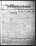 Newspaper: The Seminole Sentinel (Seminole, Tex.), Vol. 45, No. 3, Ed. 1 Thursda…