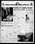 Thumbnail image of item number 1 in: 'Seminole Sentinel (Seminole, Tex.), Vol. 61, No. 14, Ed. 1 Thursday, February 15, 1968'.