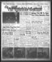 Newspaper: The Seminole Sentinel (Seminole, Tex.), Vol. 50, No. 45, Ed. 1 Thursd…