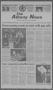 Primary view of The Albany News (Albany, Tex.), Vol. 123, No. 16, Ed. 1 Thursday, September 17, 1998