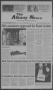 Primary view of The Albany News (Albany, Tex.), Vol. 126, No. 49, Ed. 1 Thursday, May 9, 2002