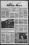 Primary view of The Albany News (Albany, Tex.), Vol. 115, No. 44, Ed. 1 Thursday, April 11, 1991