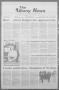 Primary view of The Albany News (Albany, Tex.), Vol. 117, No. 41, Ed. 1 Thursday, March 18, 1993