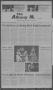 Primary view of The Albany News (Albany, Tex.), Vol. 127, No. 4, Ed. 1 Thursday, June 27, 2002