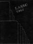 Primary view of The Lasso, Yearbook of Howard Payne University, 1987