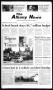 Primary view of The Albany News (Albany, Tex.), Vol. 130, No. 14, Ed. 1 Thursday, September 1, 2005