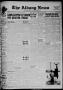 Primary view of The Albany News (Albany, Tex.), Vol. 79, No. 14, Ed. 1 Thursday, December 6, 1962