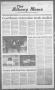 Primary view of The Albany News (Albany, Tex.), Vol. 120, No. 35, Ed. 1 Thursday, February 1, 1996