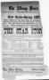 Newspaper: The Albany News. (Albany, Tex.), Vol. 13, No. 48, Ed. 1 Friday, March…