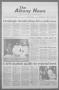 Primary view of The Albany News (Albany, Tex.), Vol. 117, No. 44, Ed. 1 Thursday, April 8, 1993
