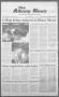 Primary view of The Albany News (Albany, Tex.), Vol. 122, No. 6, Ed. 1 Thursday, July 10, 1997