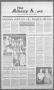 Thumbnail image of item number 1 in: 'The Albany News (Albany, Tex.), Vol. 120, No. 49, Ed. 1 Thursday, May 9, 1996'.