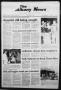 Primary view of The Albany News (Albany, Tex.), Vol. 108, No. 16, Ed. 1 Thursday, October 6, 1983