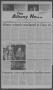 Primary view of The Albany News (Albany, Tex.), Vol. 126, No. 36, Ed. 1 Thursday, February 7, 2002