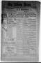 Primary view of The Albany News. (Albany, Tex.), Vol. 15, No. 38, Ed. 1 Friday, January 13, 1899