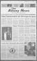 Newspaper: The Albany News (Albany, Tex.), Vol. 122, No. 19, Ed. 1 Thursday, Oct…