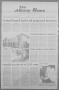 Primary view of The Albany News (Albany, Tex.), Vol. 119, No. 16, Ed. 1 Thursday, September 22, 1994