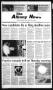 Primary view of The Albany News (Albany, Tex.), Vol. 129, No. 40, Ed. 1 Thursday, March 3, 2005