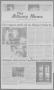 Primary view of The Albany News (Albany, Tex.), Vol. 125, No. 38, Ed. 1 Thursday, February 15, 2001