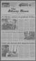 Primary view of The Albany News (Albany, Tex.), Vol. 123, No. 52, Ed. 1 Thursday, May 27, 1999