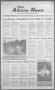 Primary view of The Albany News (Albany, Tex.), Vol. 121, No. 11, Ed. 1 Thursday, August 15, 1996