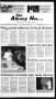 Primary view of The Albany News (Albany, Tex.), Vol. 129, No. 37, Ed. 1 Thursday, February 10, 2005
