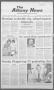Primary view of The Albany News (Albany, Tex.), Vol. 121, No. 48, Ed. 1 Thursday, May 1, 1997