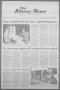 Primary view of The Albany News (Albany, Tex.), Vol. 118, No. 3, Ed. 1 Thursday, June 24, 1993