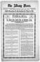 Newspaper: The Albany News. (Albany, Tex.), Vol. 22, No. 43, Ed. 1 Friday, April…