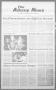 Primary view of The Albany News (Albany, Tex.), Vol. 120, No. 18, Ed. 1 Thursday, October 5, 1995