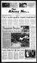 Primary view of The Albany News (Albany, Tex.), Vol. 130, No. 6, Ed. 1 Thursday, July 7, 2005