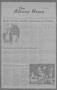Newspaper: The Albany News (Albany, Tex.), Vol. 117, No. 22, Ed. 1 Thursday, Nov…