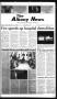 Primary view of The Albany News (Albany, Tex.), Vol. 130, No. 21, Ed. 1 Thursday, October 20, 2005