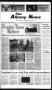 Primary view of The Albany News (Albany, Tex.), Vol. 130, No. 20, Ed. 1 Thursday, October 13, 2005