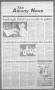 Primary view of The Albany News (Albany, Tex.), Vol. 120, No. 50, Ed. 1 Thursday, May 16, 1996