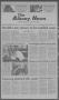 Primary view of The Albany News (Albany, Tex.), Vol. 124, No. 2, Ed. 1 Thursday, June 10, 1999