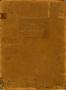 Yearbook: The Lasso, Yearbook of Howard Payne College, 1917