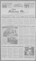 Newspaper: The Albany News (Albany, Tex.), Vol. 126, No. 26, Ed. 1 Thursday, Nov…