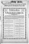 Newspaper: The Albany News. (Albany, Tex.), Vol. 23, No. 18, Ed. 1 Friday, Octob…