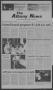 Primary view of The Albany News (Albany, Tex.), Vol. 127, No. 11, Ed. 1 Thursday, August 15, 2002