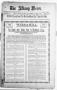 Newspaper: The Albany News. (Albany, Tex.), Vol. 23, No. 7, Ed. 1 Friday, August…
